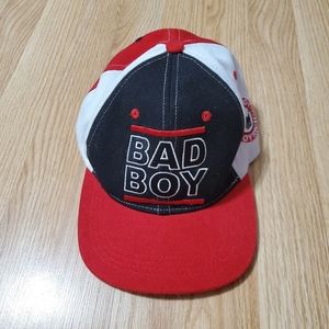 Nwot joyrich bad boy snapback